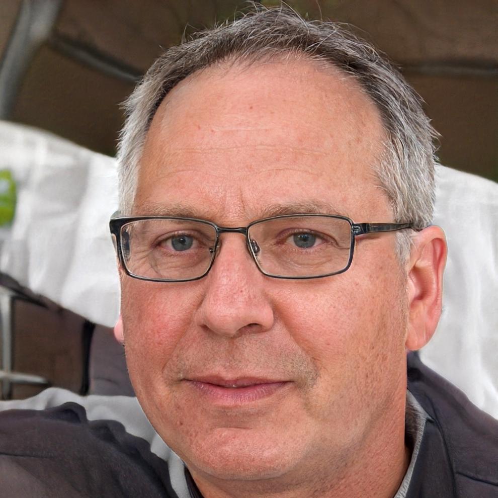 Portrait professionnel de Dimitri Valbonne